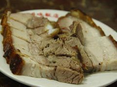 -陈光记烧腊店(罗保博士街店)