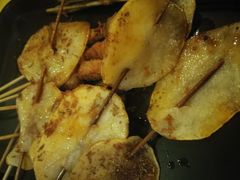 -望京小腰(北京总店)