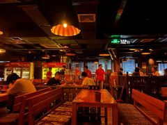 -Helens海伦司小酒馆(深圳东门店)