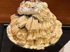 -玲婧胡同·生日蛋糕·餐厅(嘉里城店)