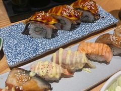 -Sushi Love 创意寿司(丽影广场店)