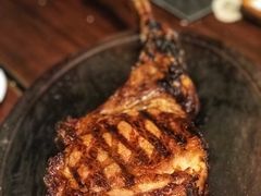 -恰餐厅及酒吧 CHAR Bar & Grill (北京丽都皇冠假日店)