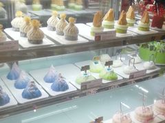 -御品轩(汉神购物广场店)