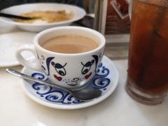 -翠华餐厅(香港国际机场店)