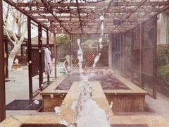 -春晖园度假酒店温泉