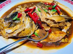 -旺顺阁鱼头泡饼(常营店)
