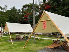 -云栖山谷野奢营地
