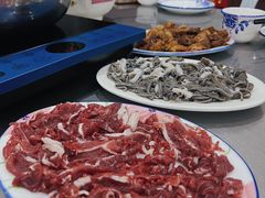 -福合埕牛口福·牛肉火锅·牛肉丸