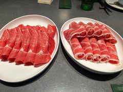 -鼎鼎香·港式火锅(北京SKP店)