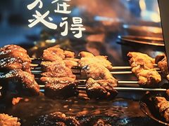 -街角等你.大连海鲜烧烤(西安路店)