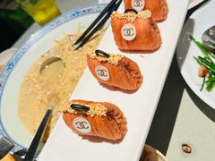 -明州小宴(文化广场店)