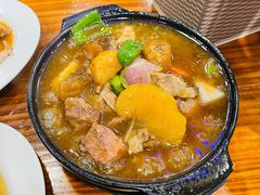 -澳门陈光记烧味饭店(南京德基广场店)
