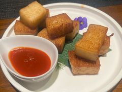 -肴约·花园式餐厅(湖里店)