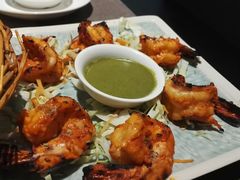 -Pita's&Tika's中东和印度风味餐厅(龙湖天街店)