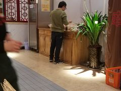 -袁记串串香(人民公园店)