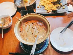-越谜·越南餐厅(长白店)