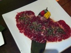 -金柚子韩国烤肉(威宁路店)
