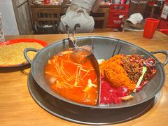 -后火锅(南京东路总店)