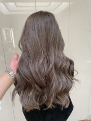 -奈川烫染Salon