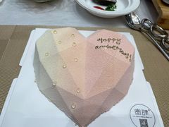 -蜜肆动物奶油蛋糕·个性定制·下午茶甜品