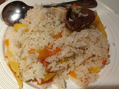 -谷丽麦馕新疆菜·清真(步步高梅溪新天地店)