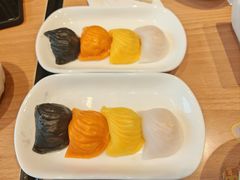 -满记甜品(正方京城店)