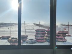 -呼兰河口湿地公园