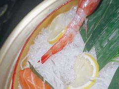 -無二炙坊·和牛烧肉(大钟寺1733店)