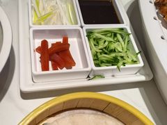 -东流山北京烤鸭·家常菜(南京首店)