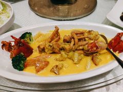 -金时代顺风大酒店(瑞虹路店)