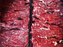 吊龙肉-潮发潮汕牛肉店(龙洞店)