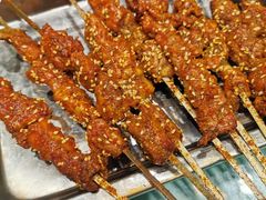 -老毛手抓·盐池滩羊非遗手抓(宁夏总店)