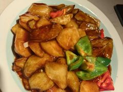 -北李妈妈菜·海肠捞饭(高新万达店)