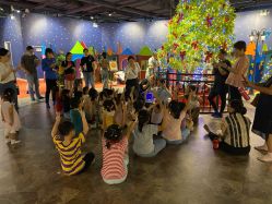 -幻贝家儿童乐园(苏州中心店)