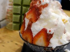 -WONDER ICE 萬得冰田(建設路总店)