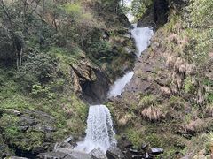 -石台牯牛降景区