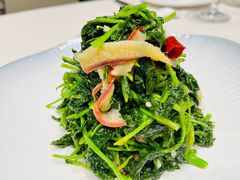 翡翠裙边-金牡丹大酒楼(宝林路店)