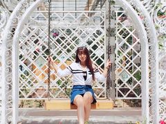 -龙达温泉生态城