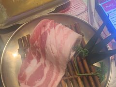 -西塔老太太泥炉烤肉(温州首店万象城黑金店)