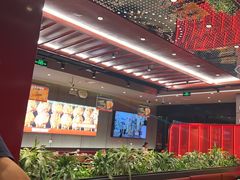 -管氏翅吧(马家堡店)