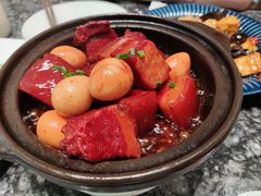 -頂好酒家·经典粤菜(海信广场店)