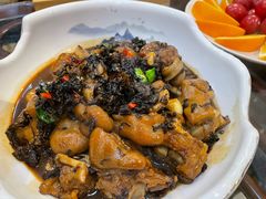 -赣南人家·头牌江西菜(劲松店)