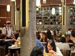 -IL TEATRO 精品意大利餐厅