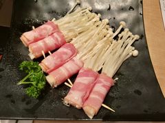 -新石器烤肉(南站店)