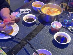 -花西亭·海鲜自助餐厅(瑞城名人酒店)