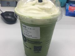 -瑞幸咖啡(国贸商场店)