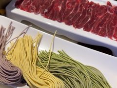 -重庆高老九火锅(万象城店)