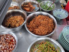 -金秋特色面馆(铜庄店)