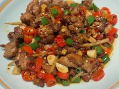 -志明眷村·台式融合菜·宵夜