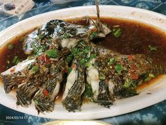 -香满楼(临安路店)